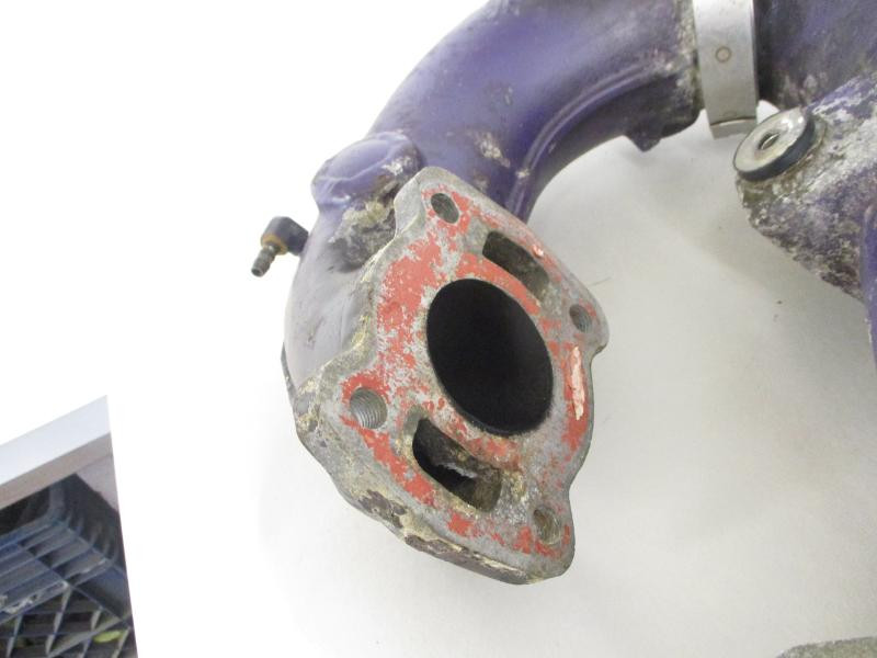 1995 Sea Doo XP 720 Exhaust Tuned Pipe Manifold 274000231